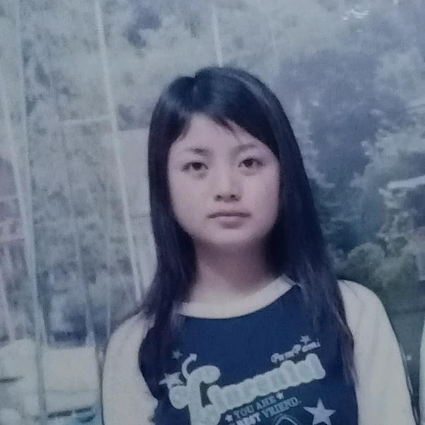 春暖花开