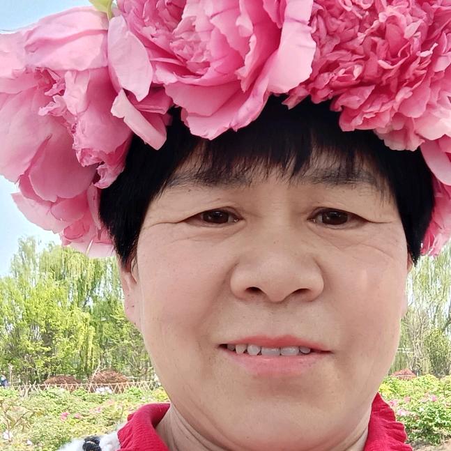 谢兴敏爱家人先爱自己