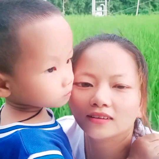 林瑞妈妈