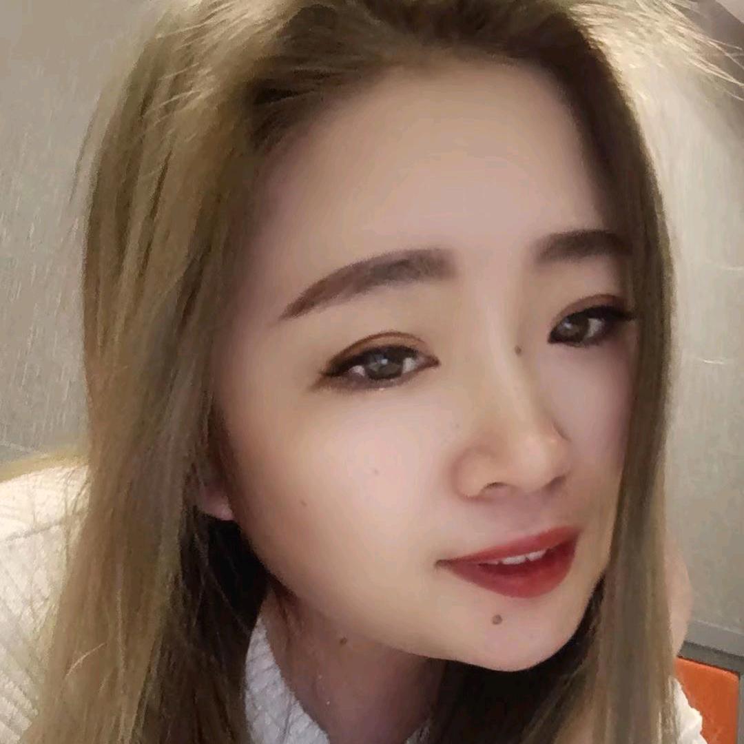@微微