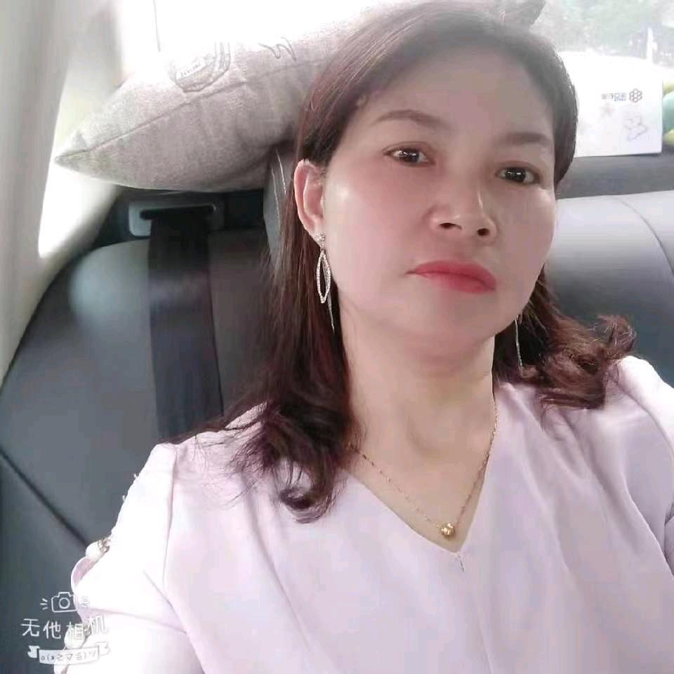 蓝姐🎤［晚上8：30开播