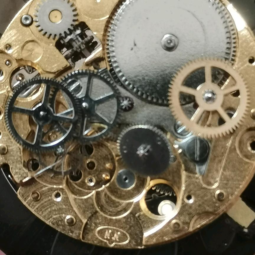 A山东菏泽定陶区老水利局楼下修表