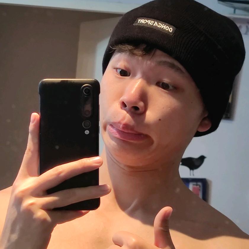 锅盖飞同学.@抖音