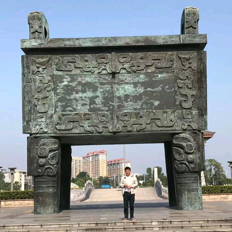 科哥