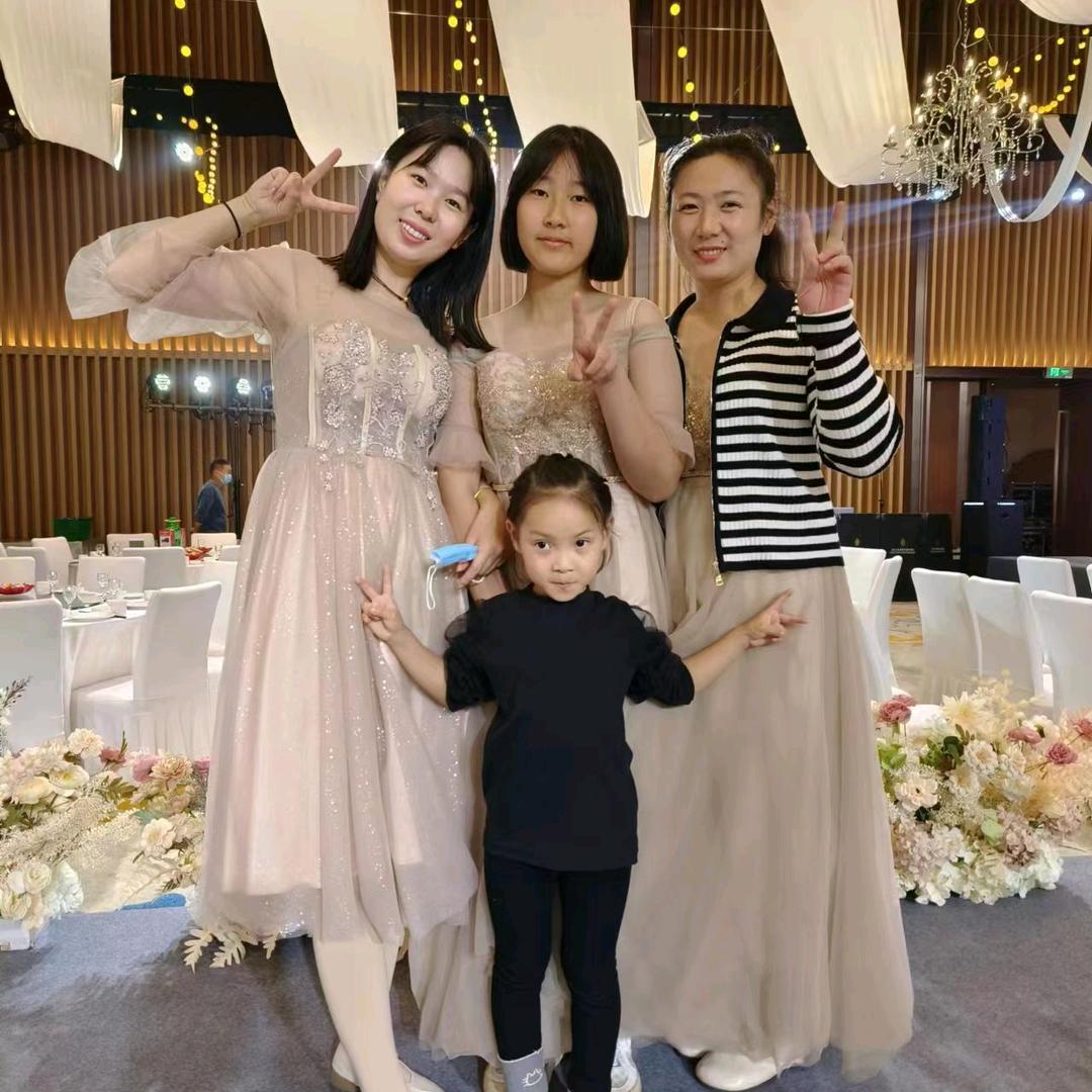 禹城德百三楼361儿童(布衣)