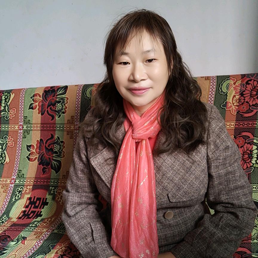 心❤️跟感觉走