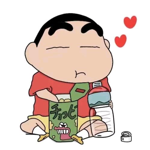 挑食的锅锅