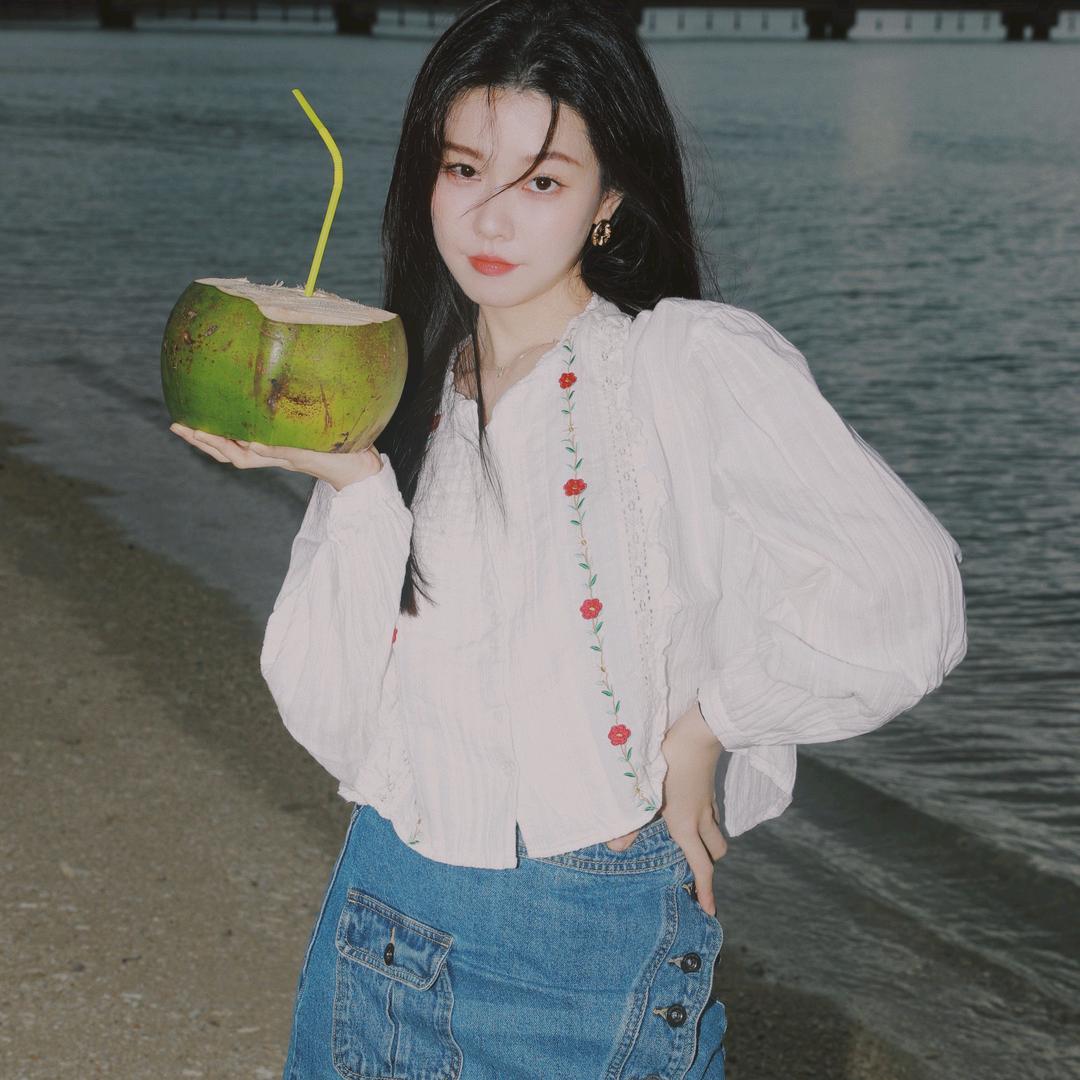 吃个橙子OHO🍊