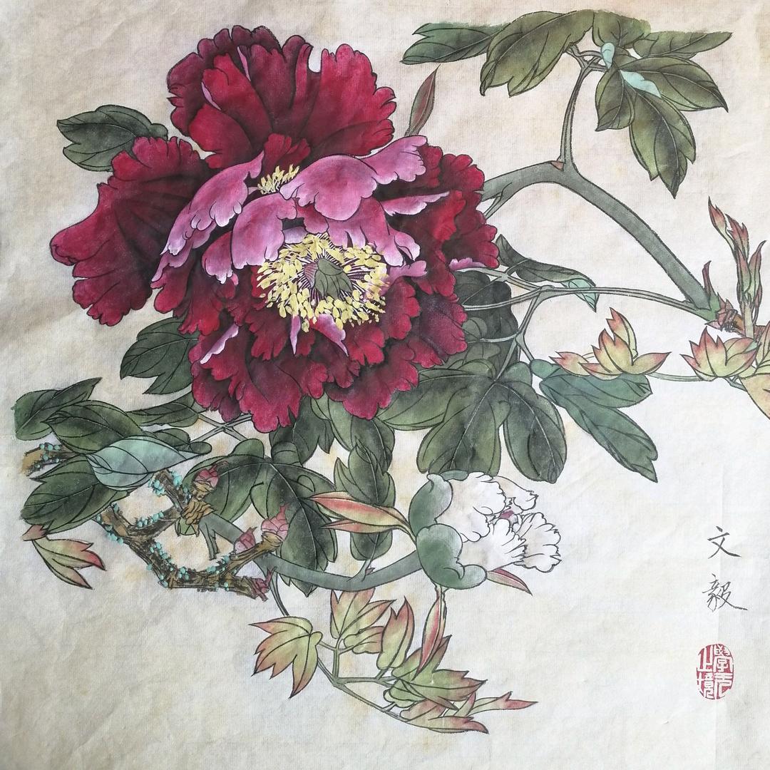 百雨金