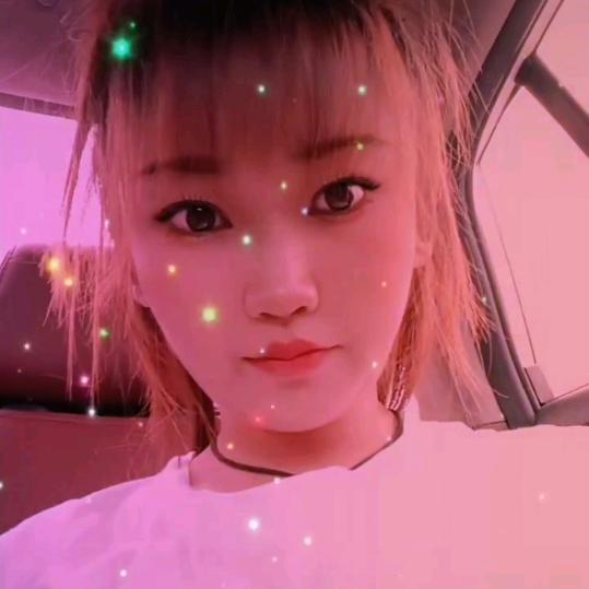 半分笑颜@