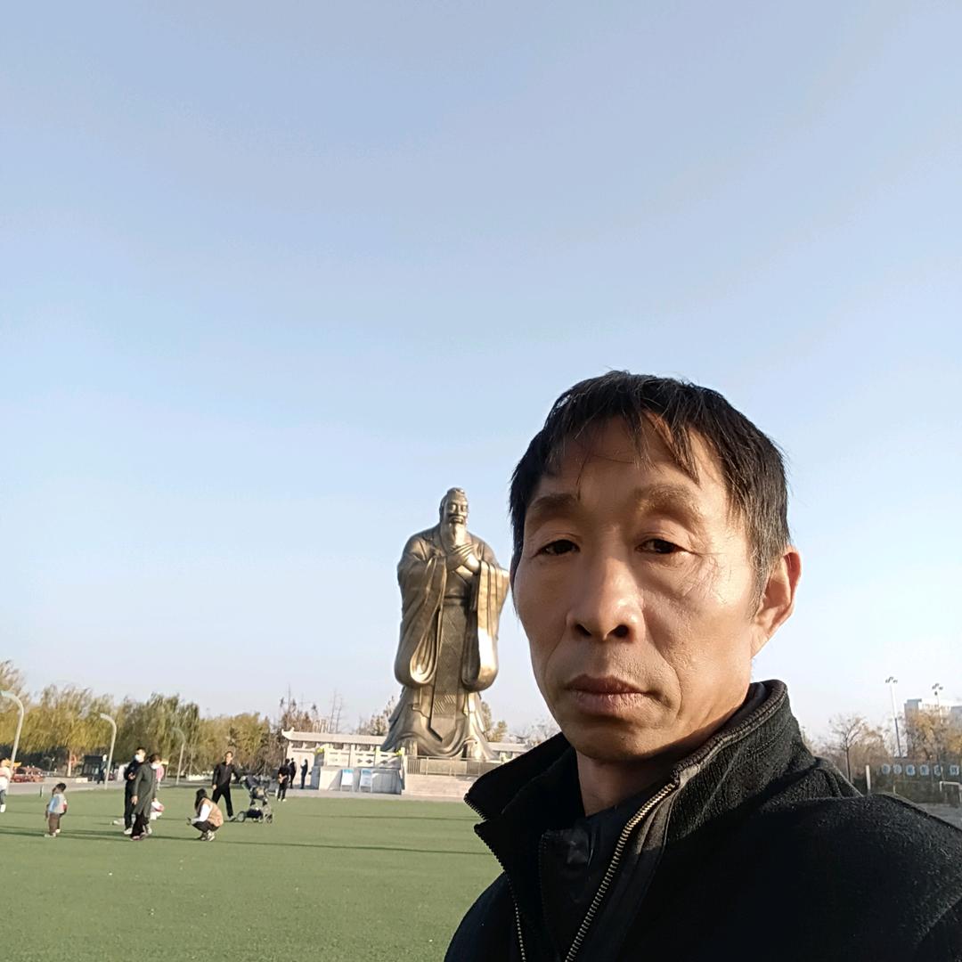 老陈大哥，