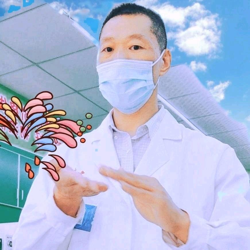 重庆张医生头像