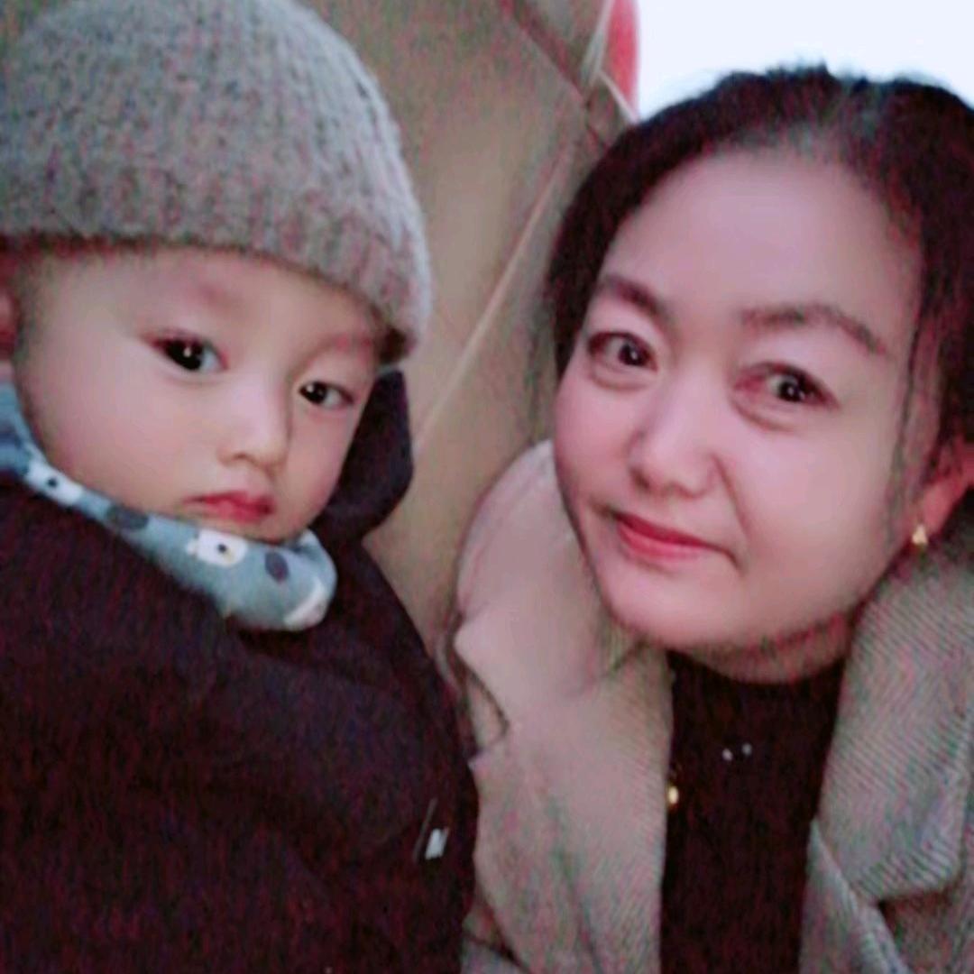 ☘拥抱不在温暖