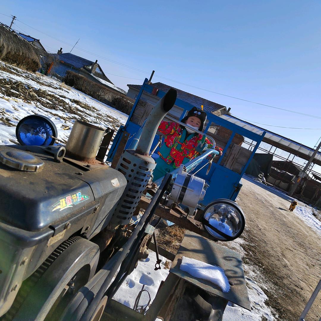 小白爱跳舞@抖音