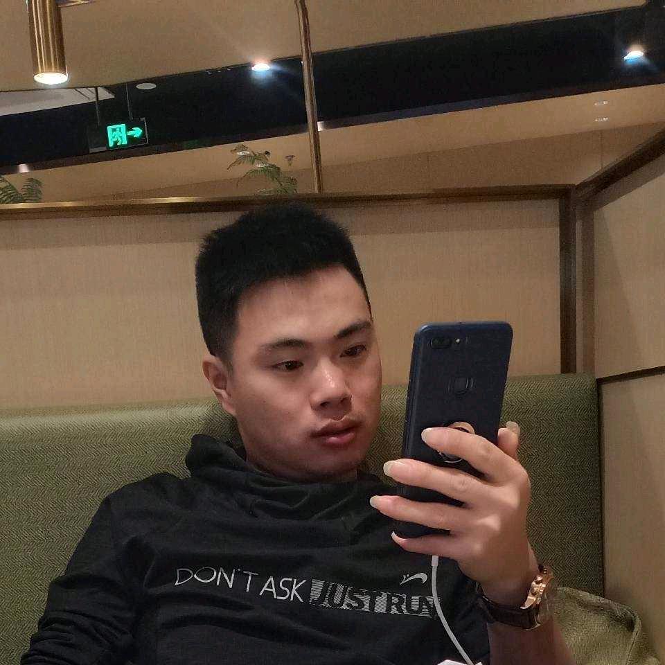 冉华哥