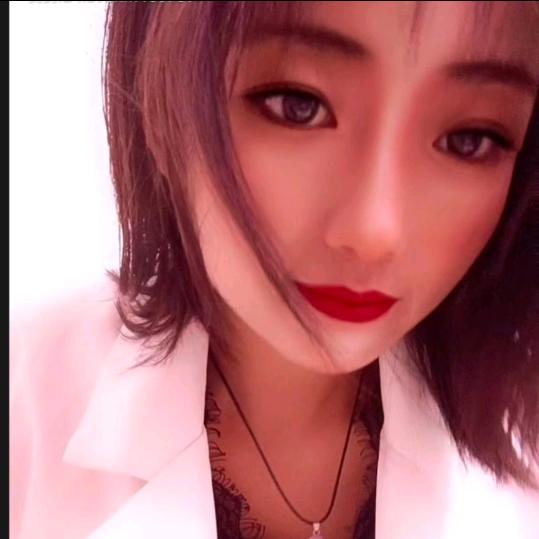 刘美人