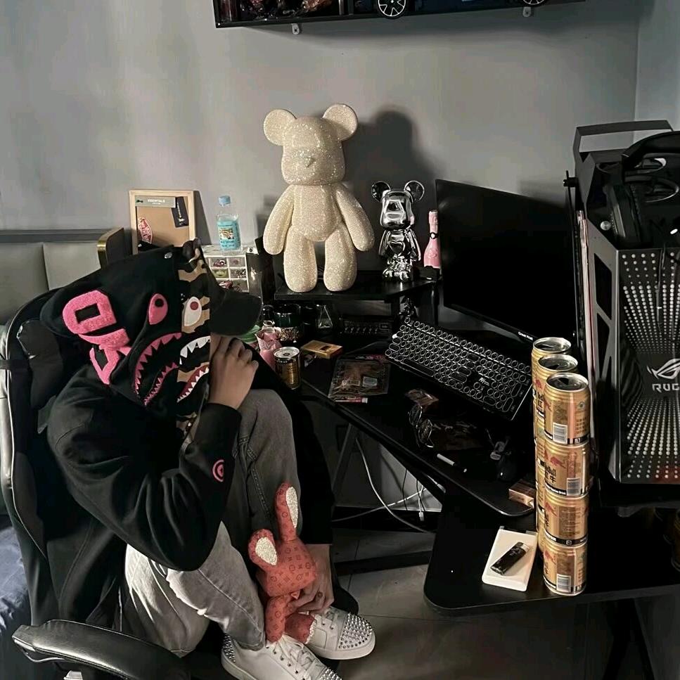 楠桉🫧