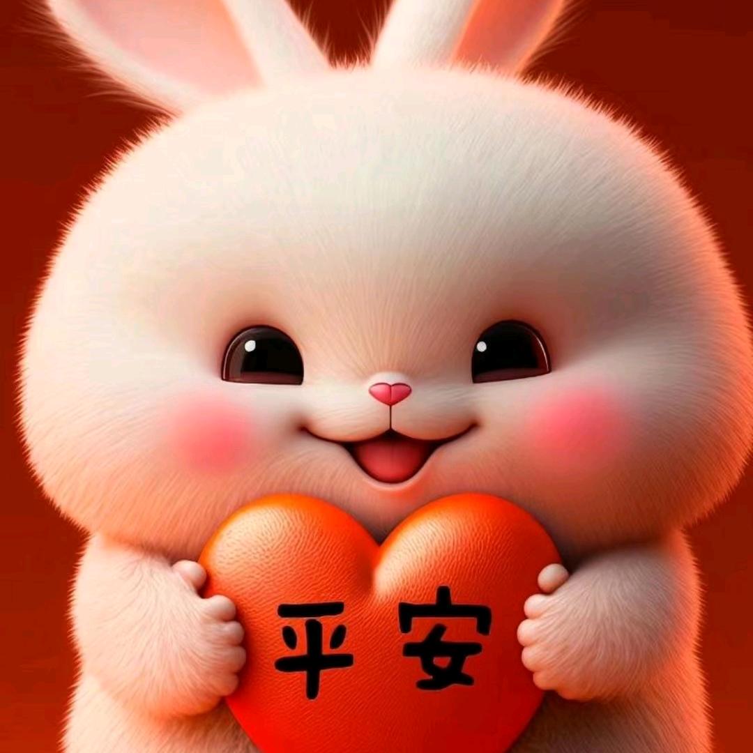 余生安好🌷