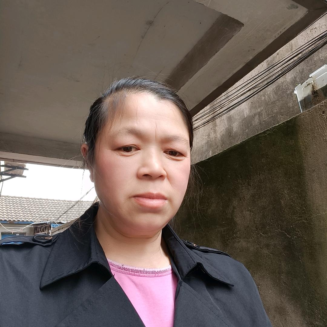 自信姐
