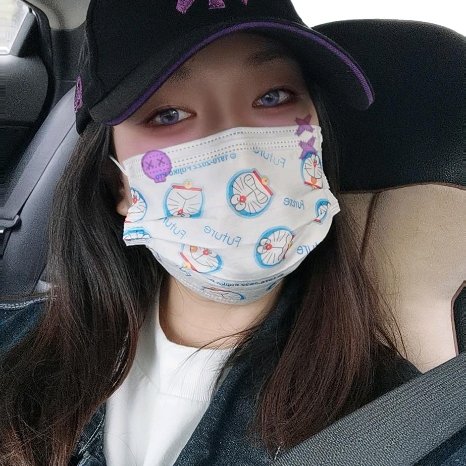 爱喝拿铁的女战士