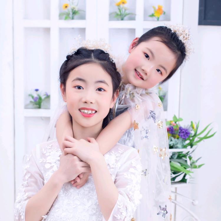 公兴幼儿园陈老师