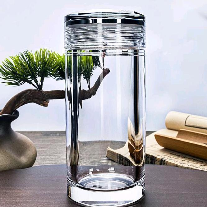 东海晶制茶具
