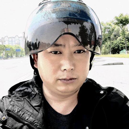 冷月无非(蜘蛛人)