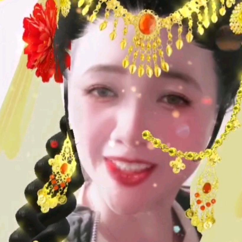 刘小福妹