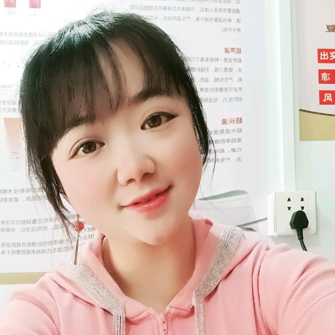 吥惪《玉丫头》