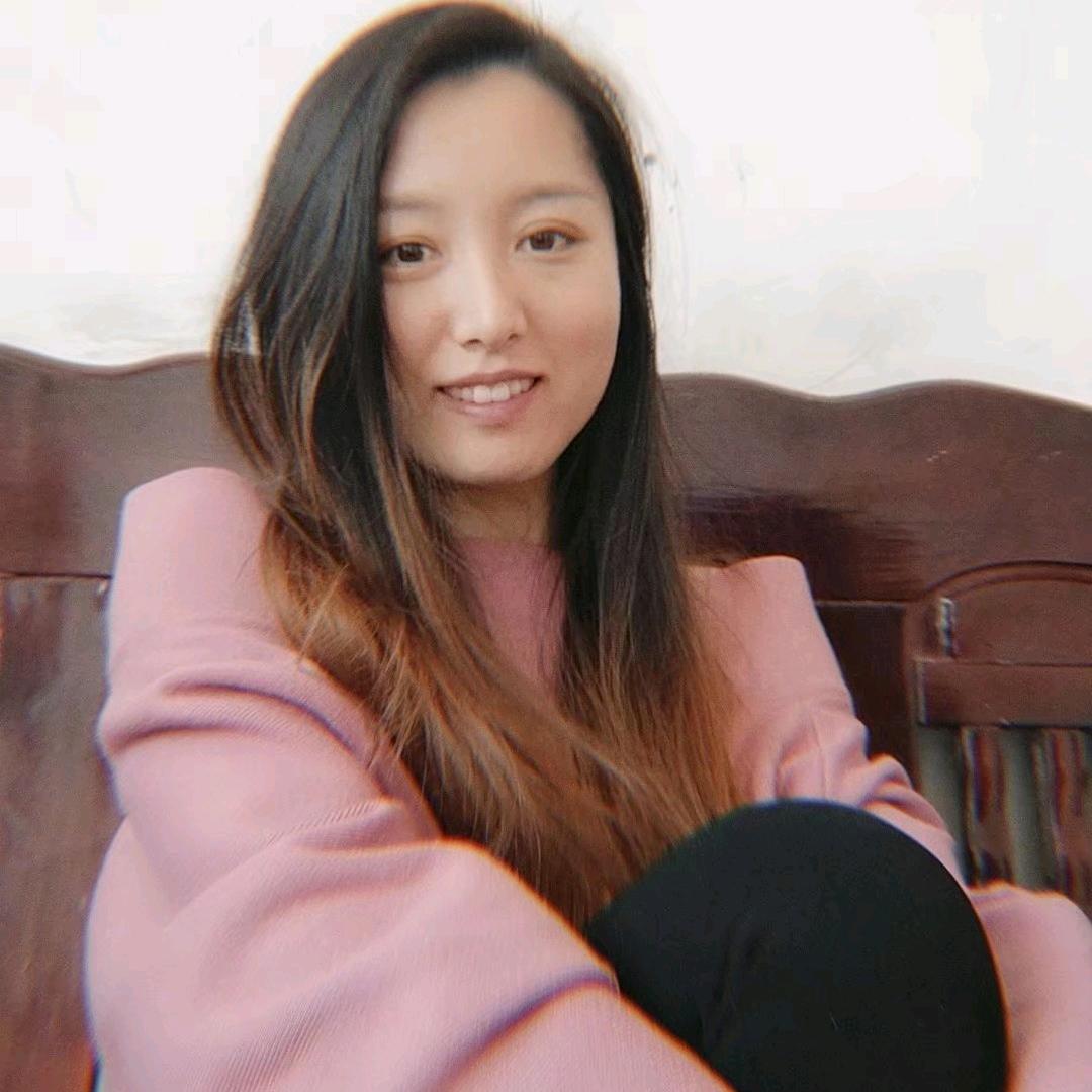 小鹿撞檬了