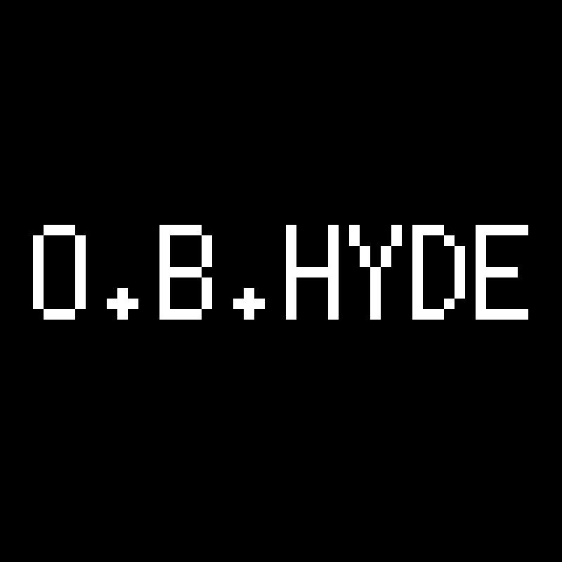 OB海德