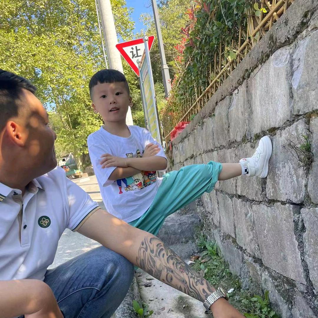 一生挚爱小灵灵