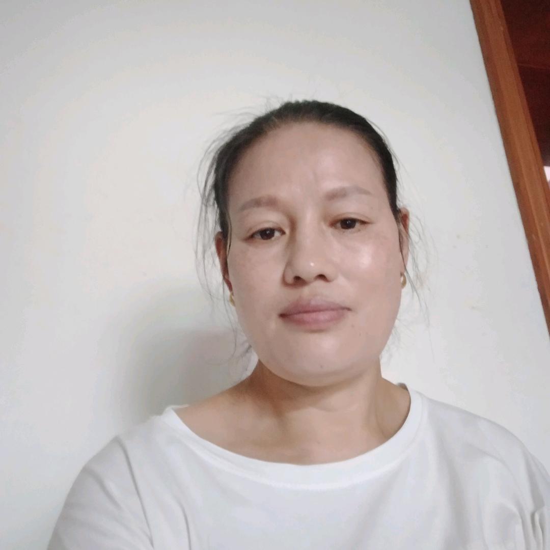 川妹子