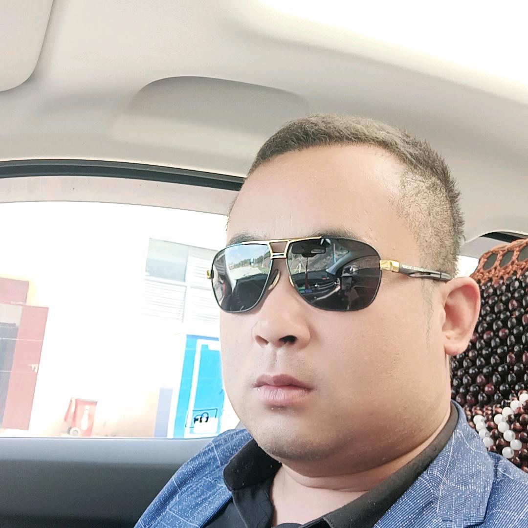 渣土车超哥