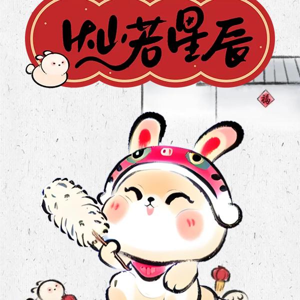 程序员墨竹