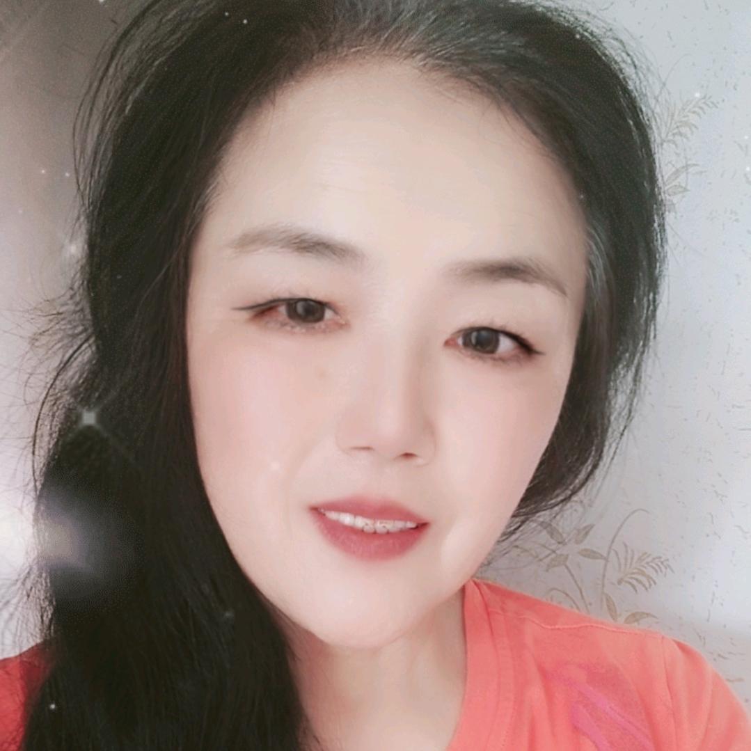 刘姐(橱窗好物)