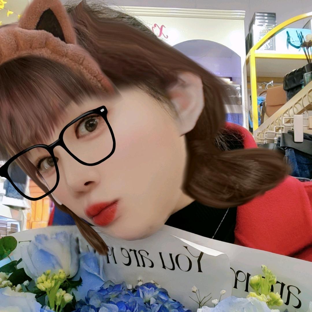 ✨女主角✨