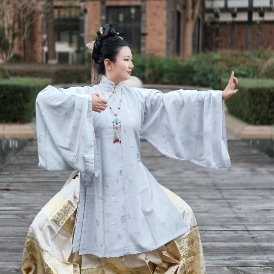 成都三缘太极 慈露