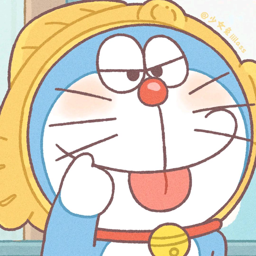 叮当猫