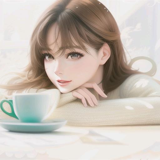 小说作者墨久歌