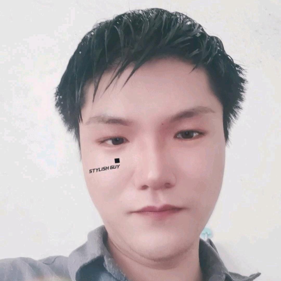 手写的从前