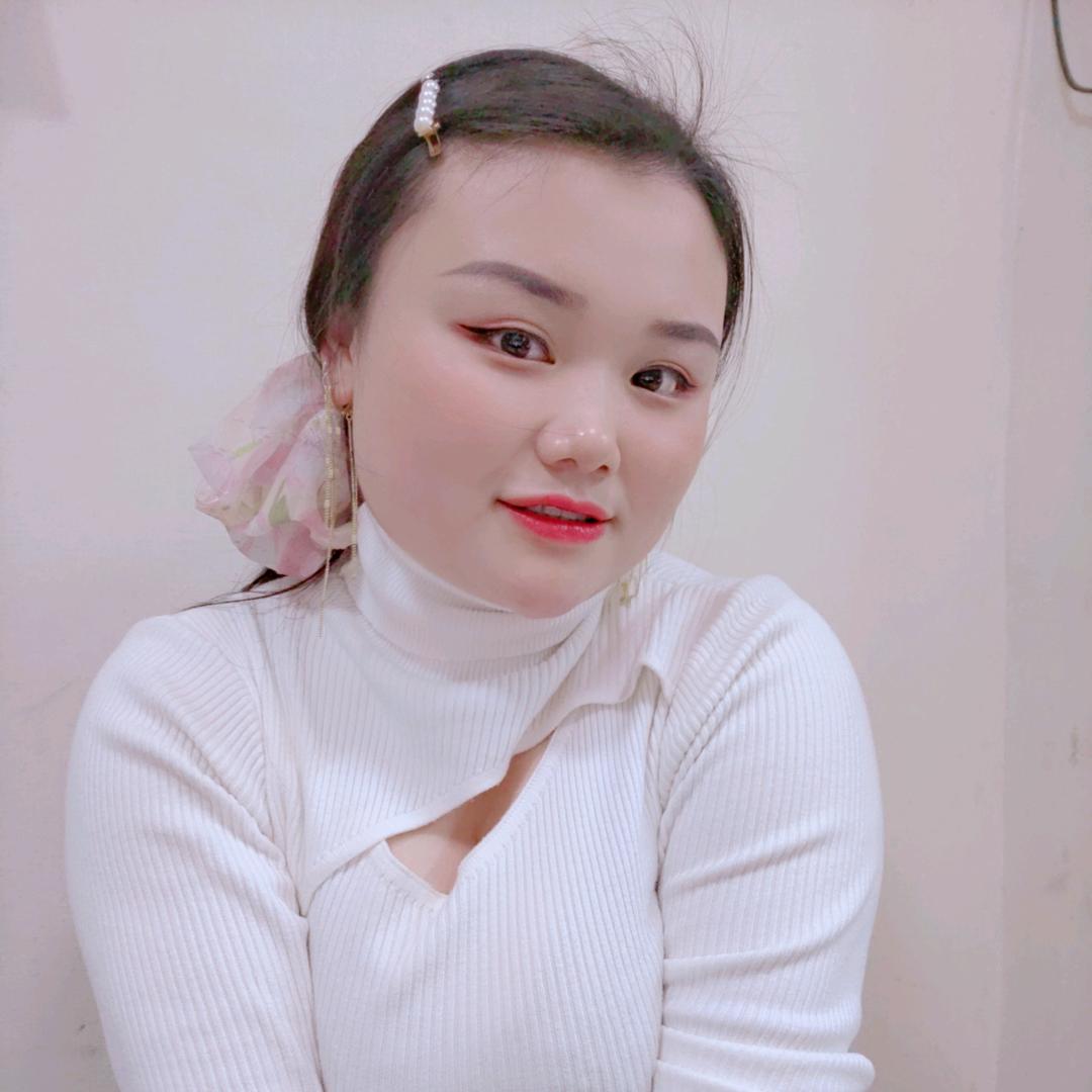 羊妞妞🐑《减肥中》……