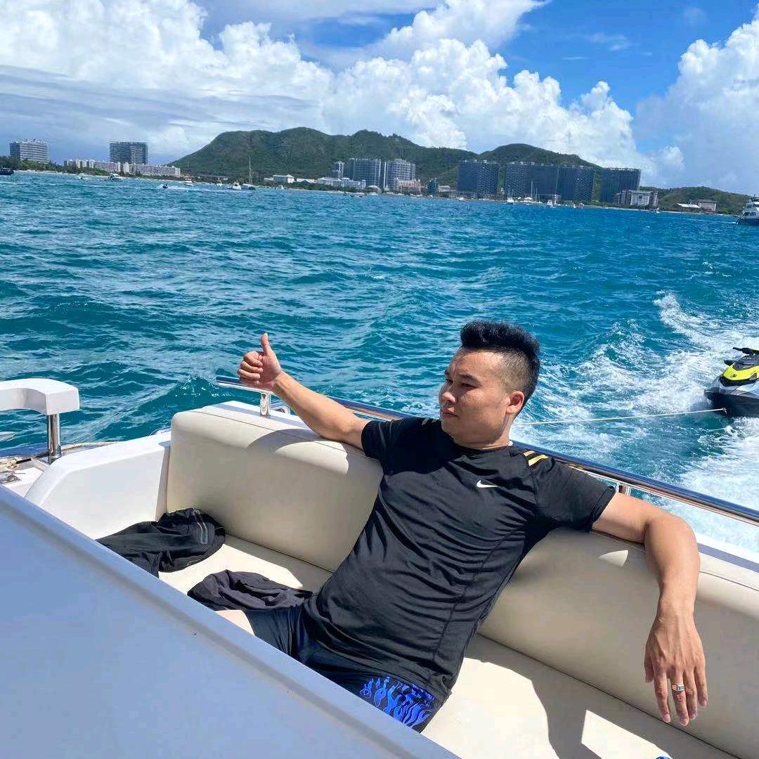 彭老二