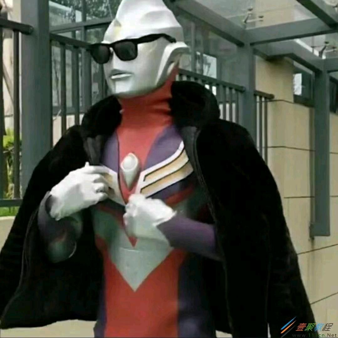 🌈奥特曼007🌈