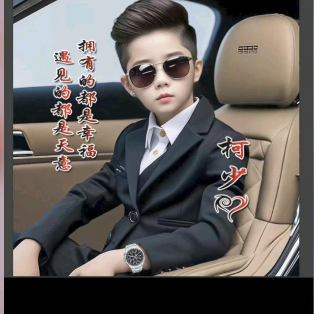 命运