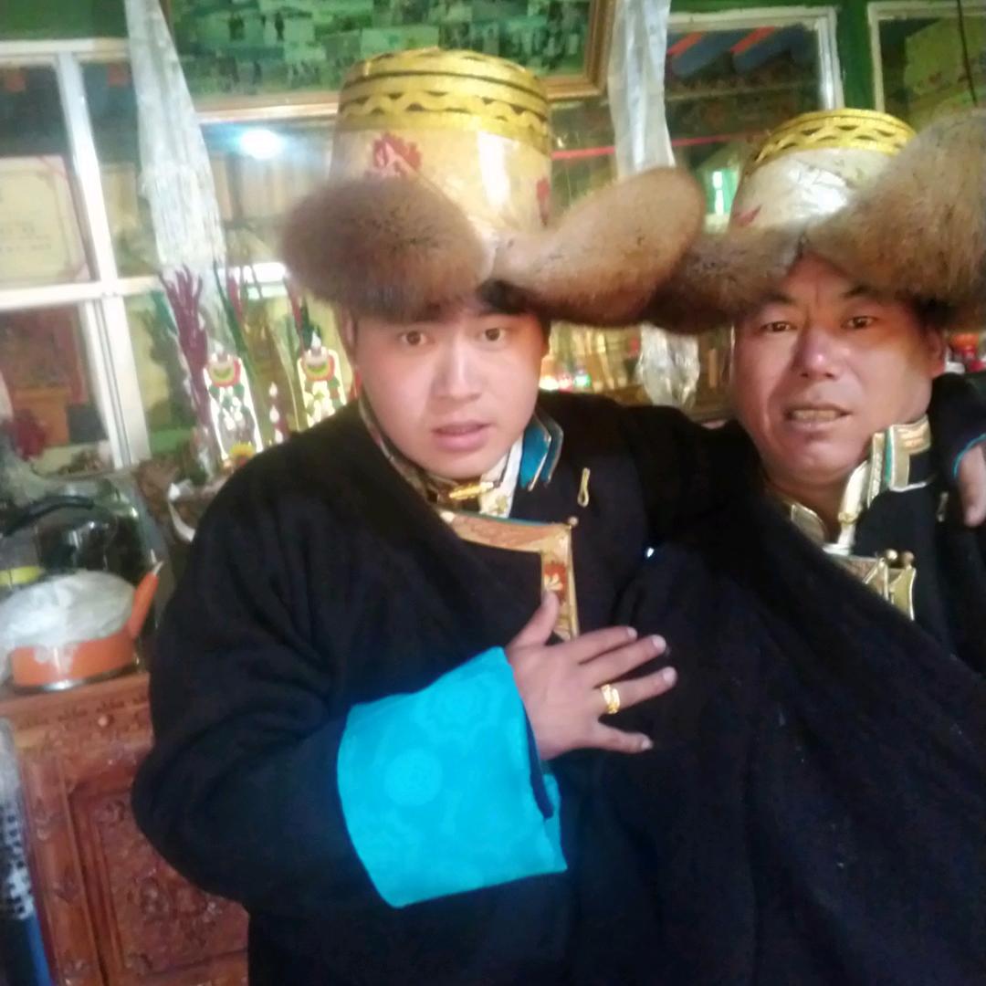 阿旺啦