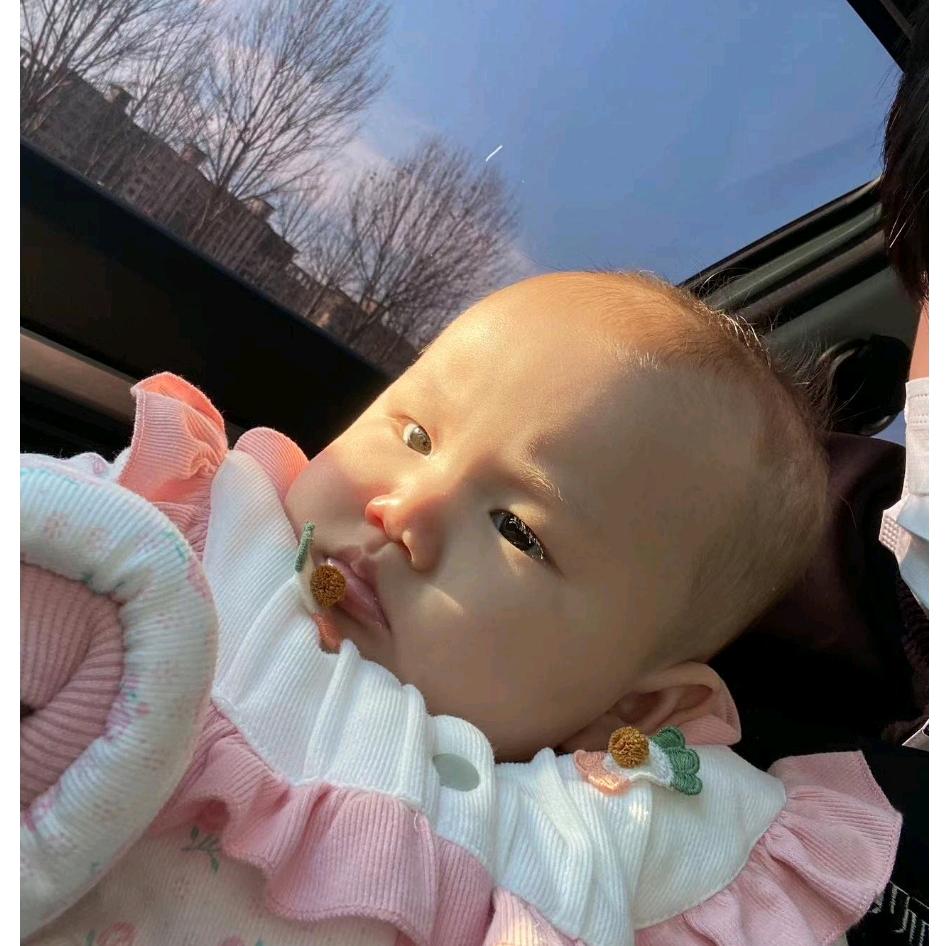 骑着单车上高速