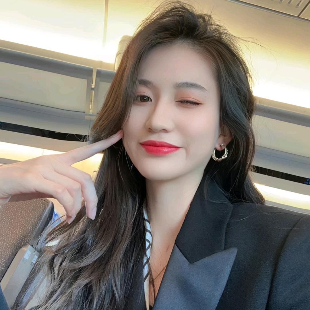 女经理说车