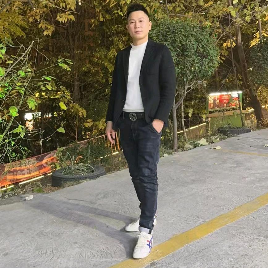 鹏先森🇨🇳❣️❣️