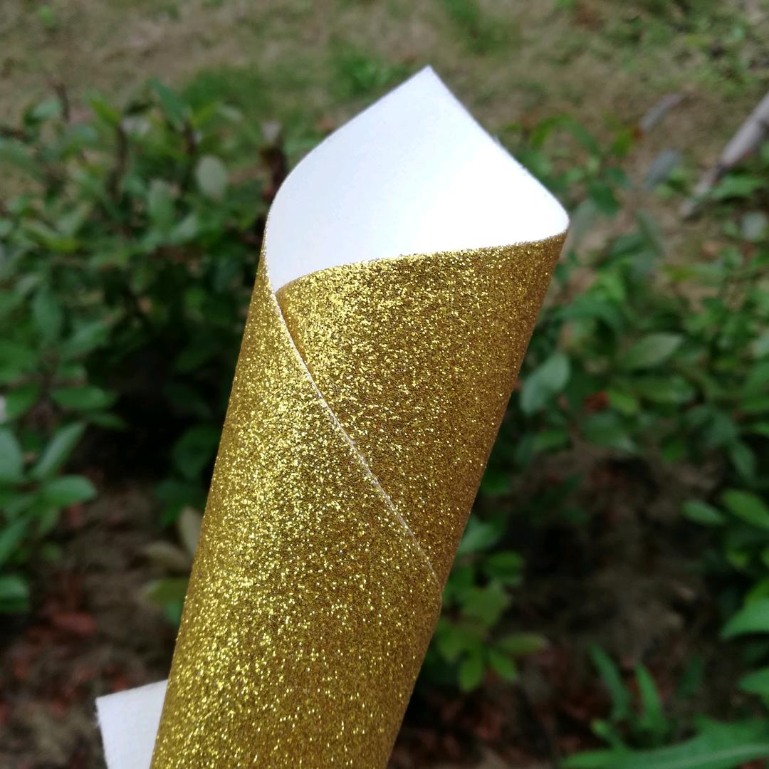 MudllDIY金葱纸